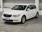 koda Superb II 2.0 TDI