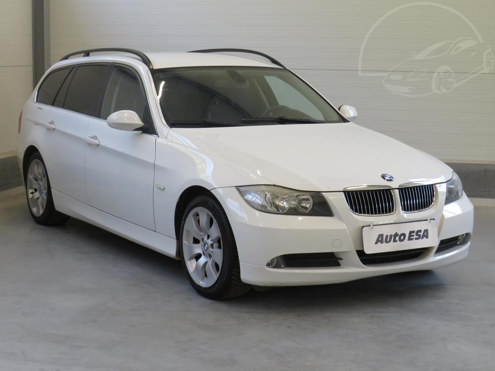 Prodm BMW 3 3.0 d