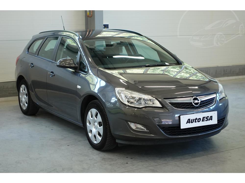 Opel Astra 1.4 i