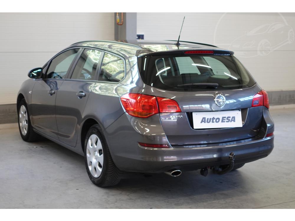 Opel Astra 1.4 i