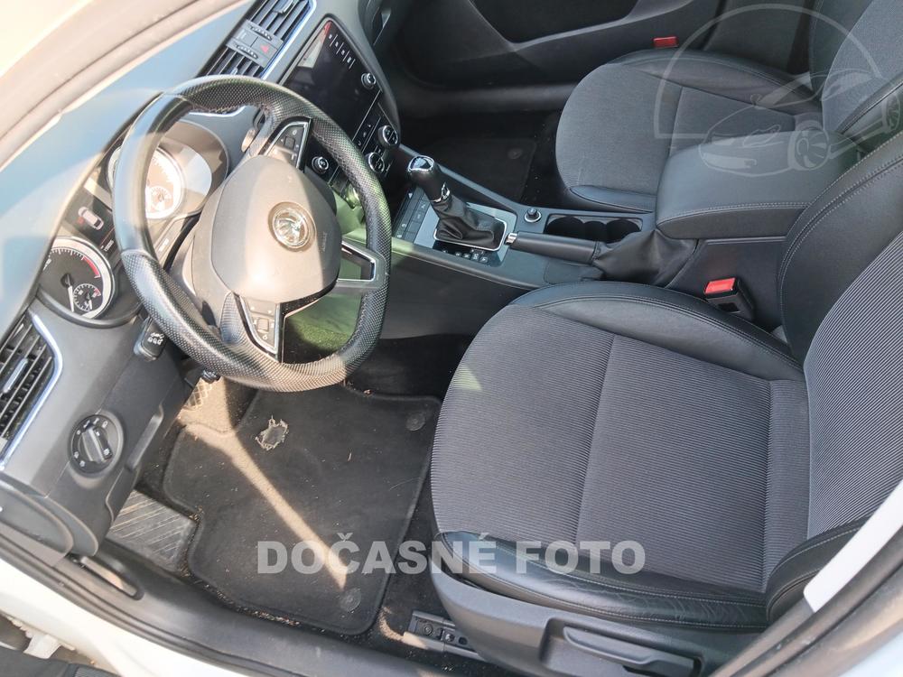 koda Octavia III 2.0 TDi, R