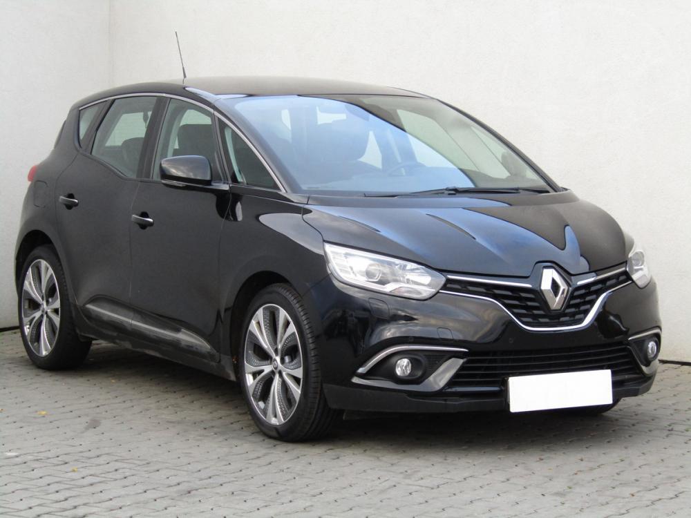 Prodm Renault Scenic 1.3 TCe