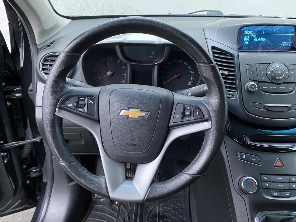 Chevrolet Orlando 1.4 T