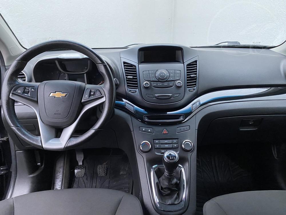 Chevrolet Orlando 1.4 T