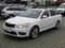 koda Octavia II 2.0 TDi