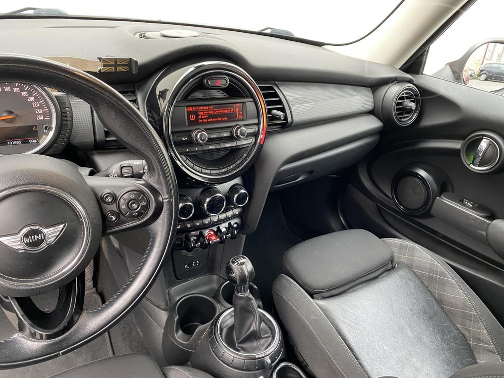 Mini Cooper 1.5