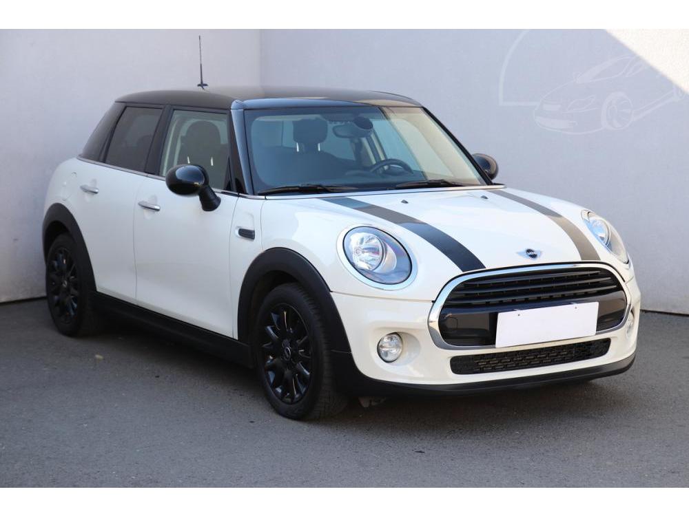 Mini Cooper 1.5