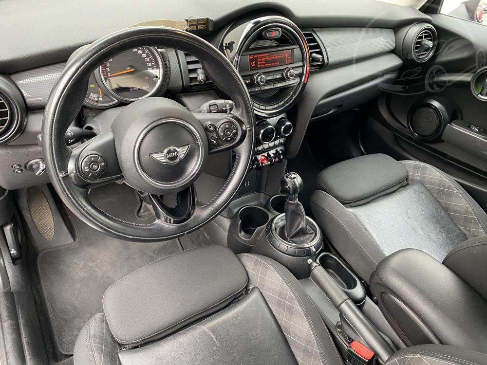 Mini Cooper 1.5