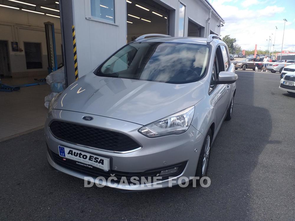 Ford Grand C-Max 1.5