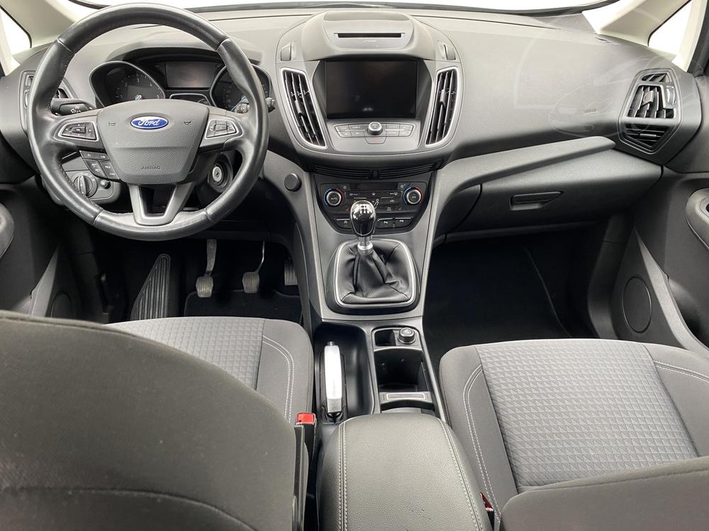 Ford Grand C-Max 1.5 TDCi