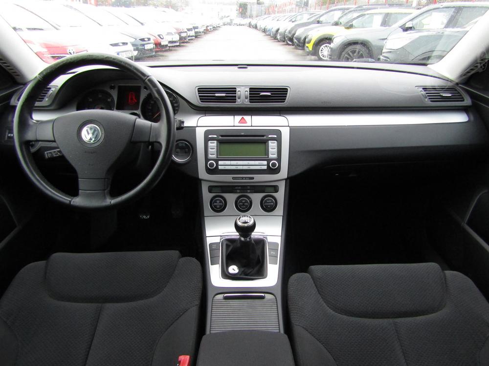 Volkswagen Passat 2.0 TDi, R