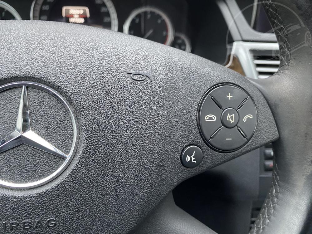 Mercedes-Benz E 2.2 CDi