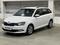 koda Fabia III 1.4 TDi