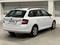 koda Fabia III 1.4 TDi