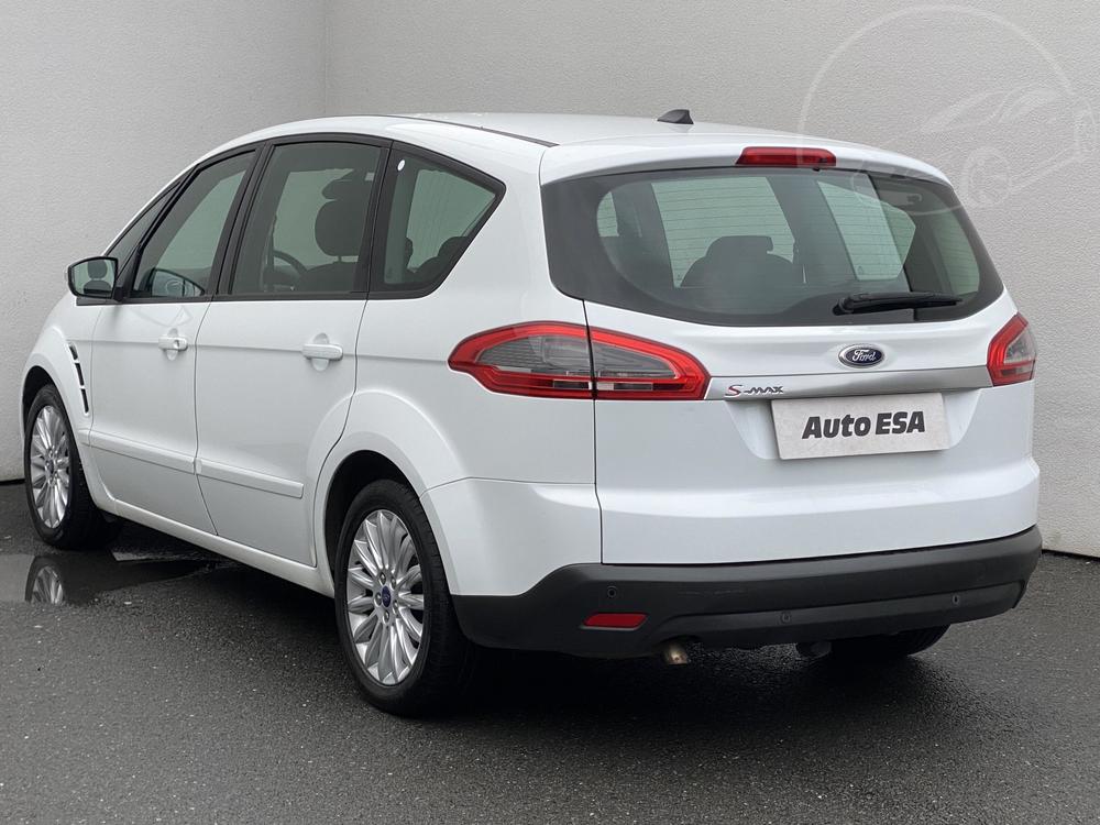 Ford S-Max 2.0 TDCi