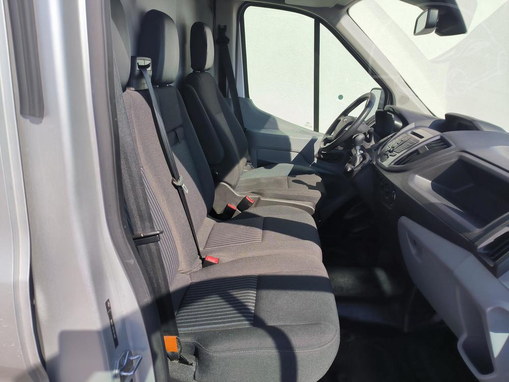 Ford Transit 2.2 TDCi