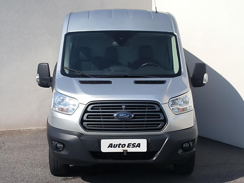 Ford Transit 2.2 TDCi