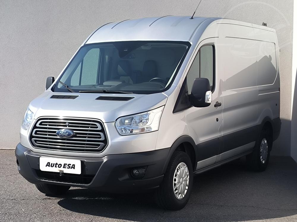 Ford Transit 2.2 TDCi