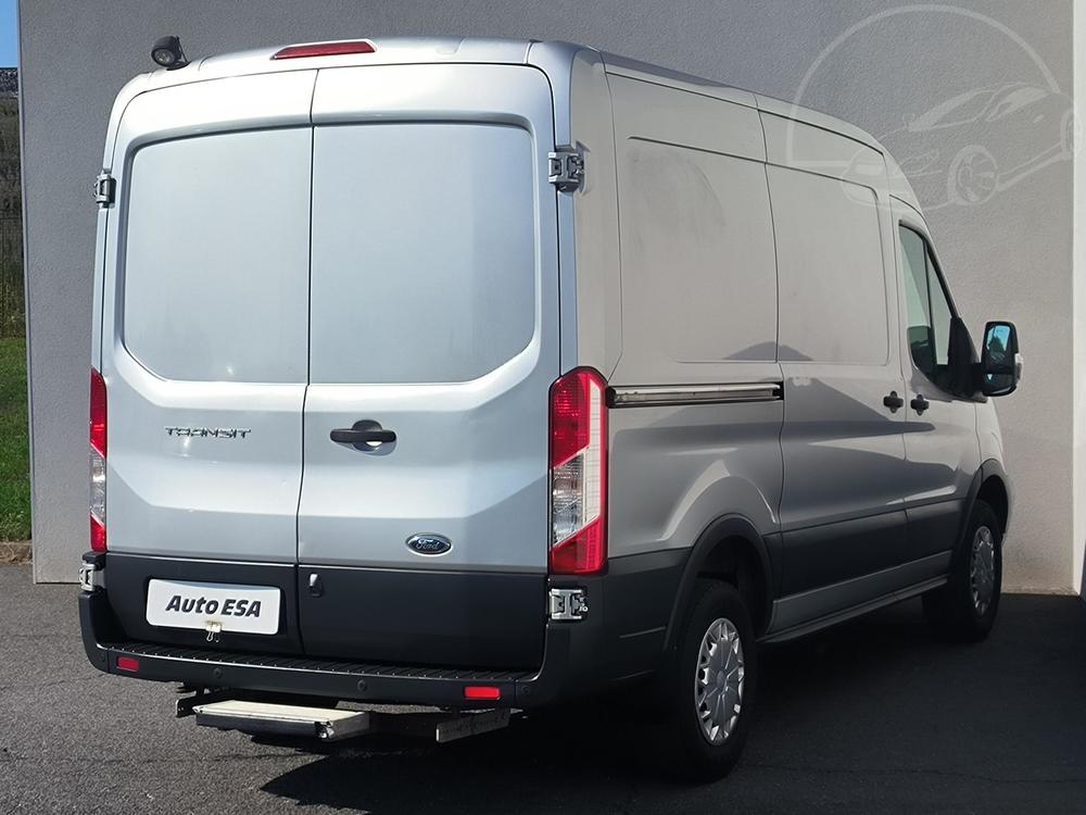 Ford Transit 2.2 TDCi