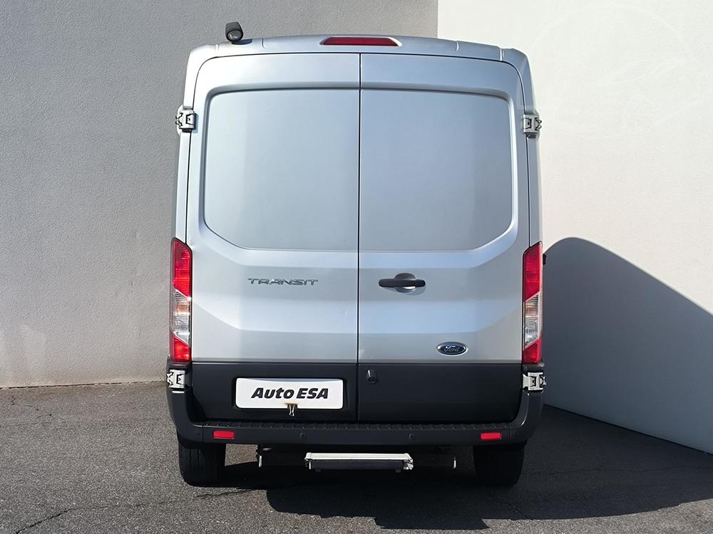 Ford Transit 2.2 TDCi