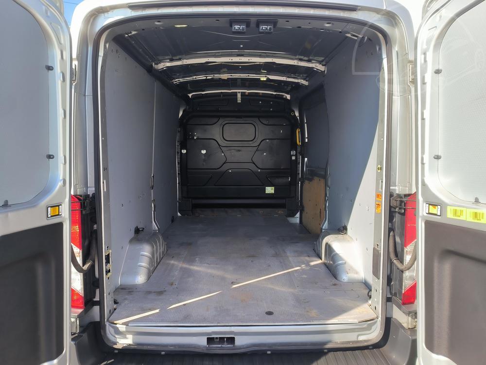 Ford Transit 2.2 TDCi