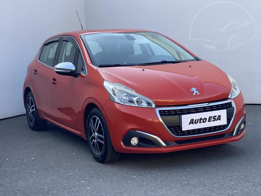 Prodm Peugeot 208 1.6 HDi