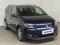 Volkswagen Touran 1.4 TSi Serv.kniha