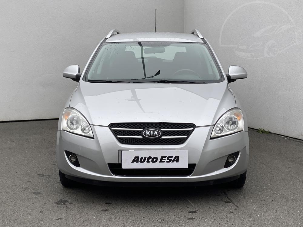 Kia Ceed 1.4 i 1.maj, R