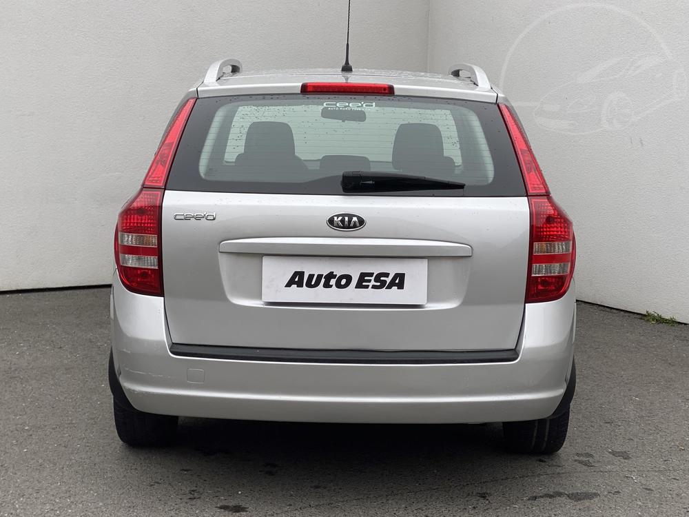 Kia Ceed 1.4 i 1.maj, R