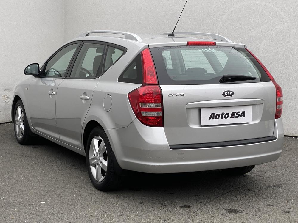 Kia Ceed 1.4 i 1.maj, R