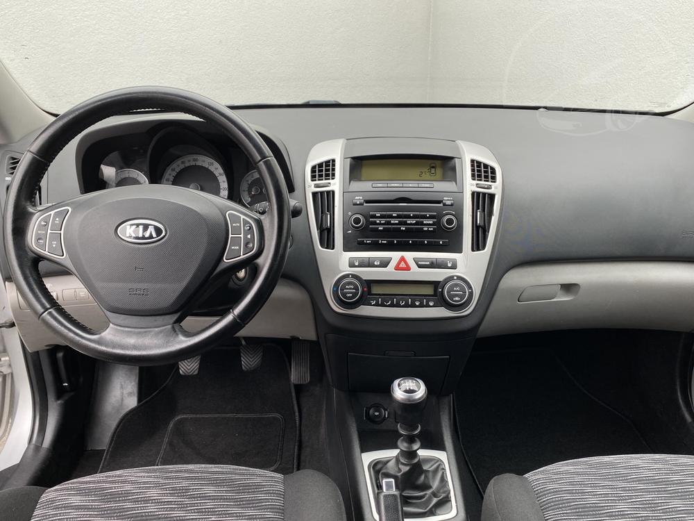 Kia Ceed 1.4 i 1.maj, R