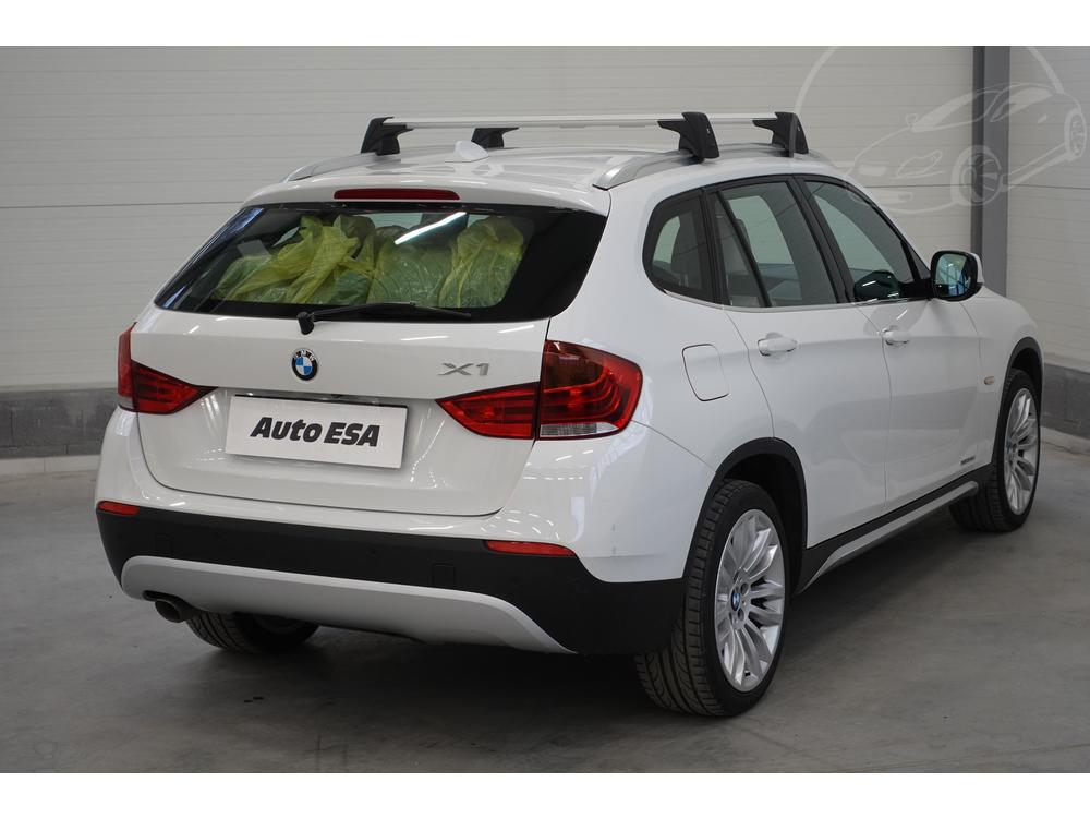 BMW X1 2.0 D, R