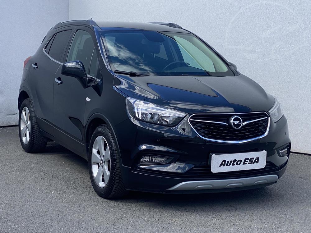 Prodm Opel Mokka 1.4 T