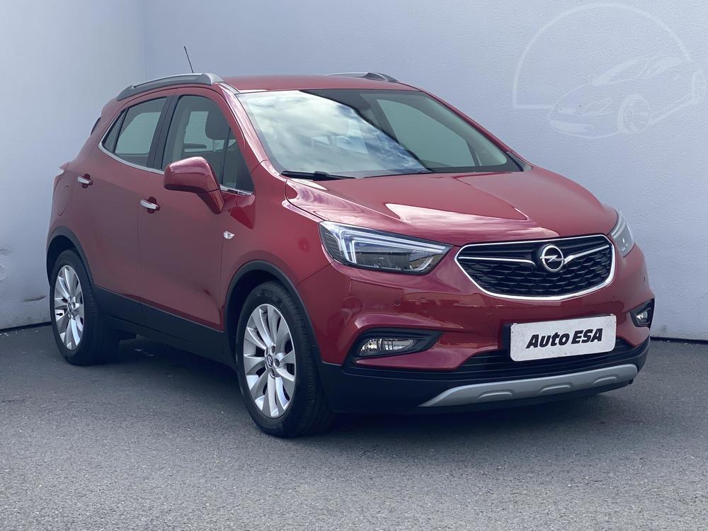 Prodm Opel Mokka 1.4 T