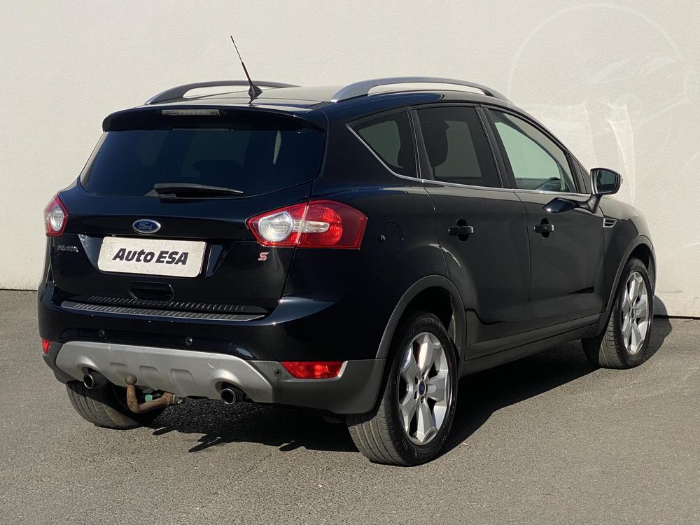 Ford Kuga 2.0 TDCi