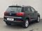 Volkswagen Tiguan 2.0 TSi Serv.kniha