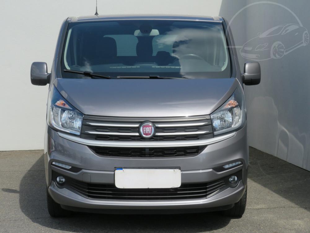 Fiat Talento 1.6 MJT, R