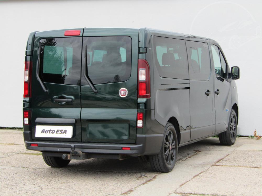 Fiat Talento 1.6 MJT, R