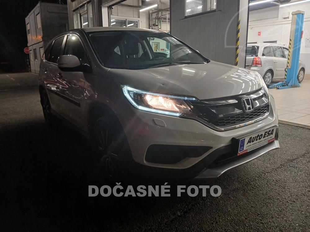 Prodm Honda CR-V 2.0 i 1.maj, R