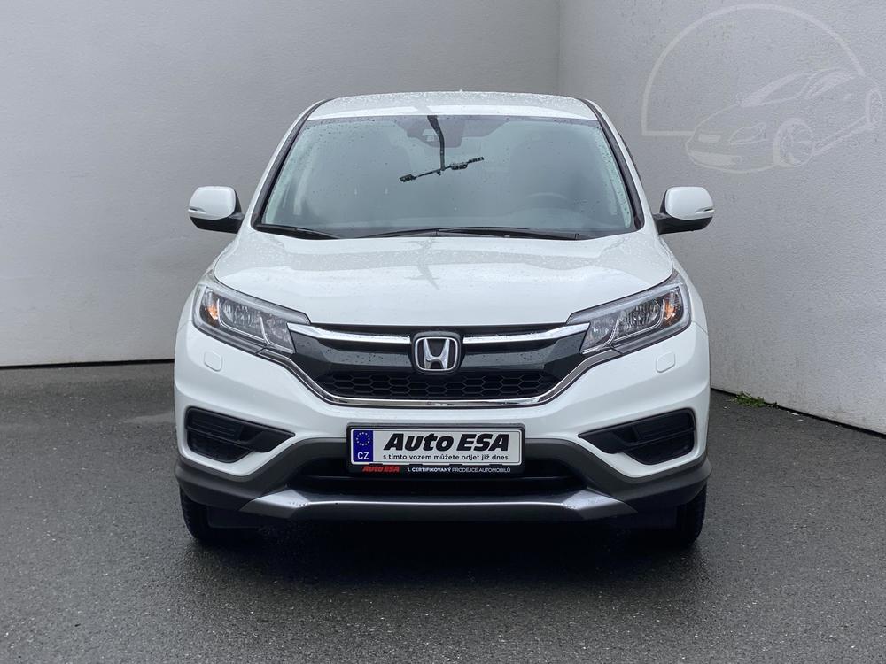 Honda CR-V 2.0 i 1.maj, R