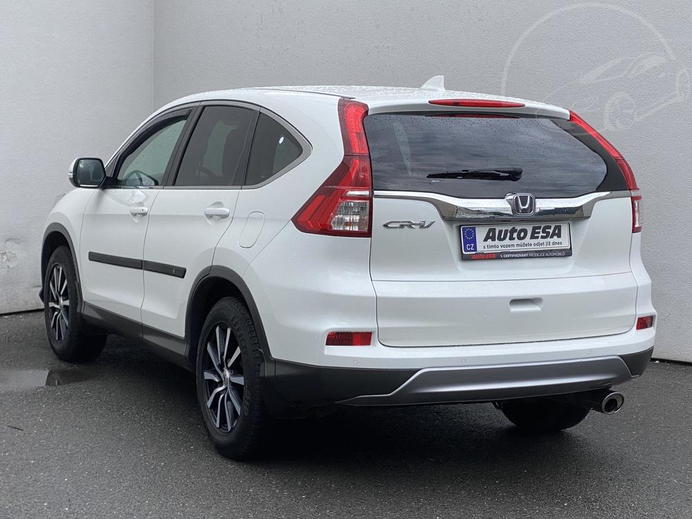 Honda CR-V 2.0 i 1.maj, R