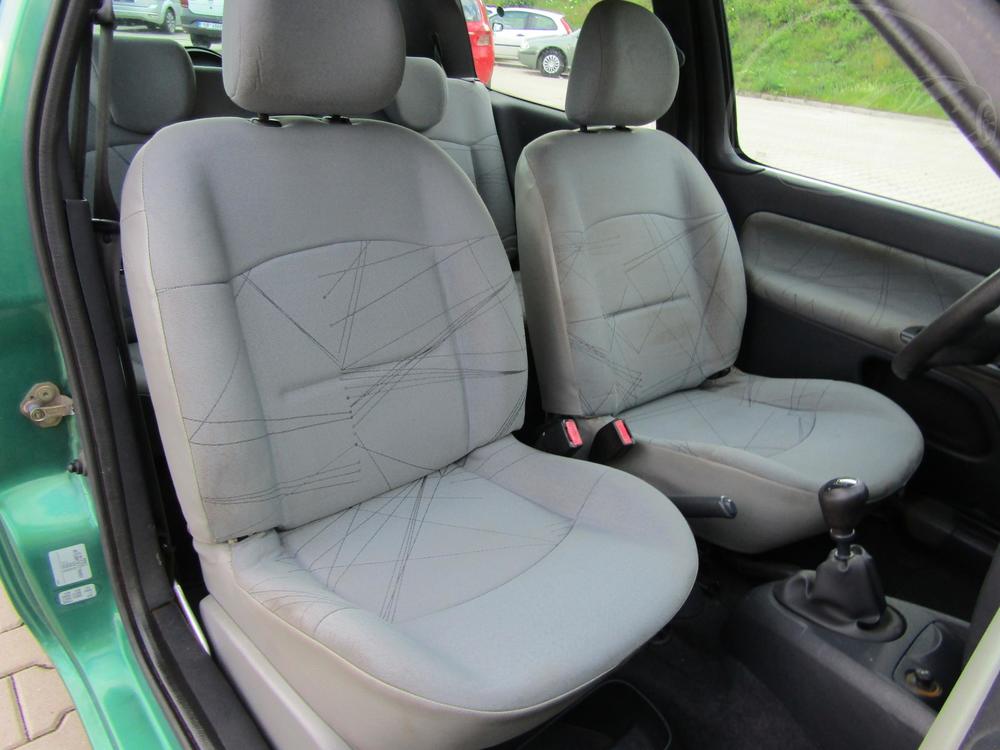 Renault Clio 1.2 i, R