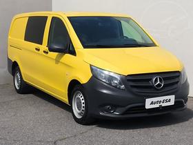 Mercedes-Benz Vito 1.8 CDi