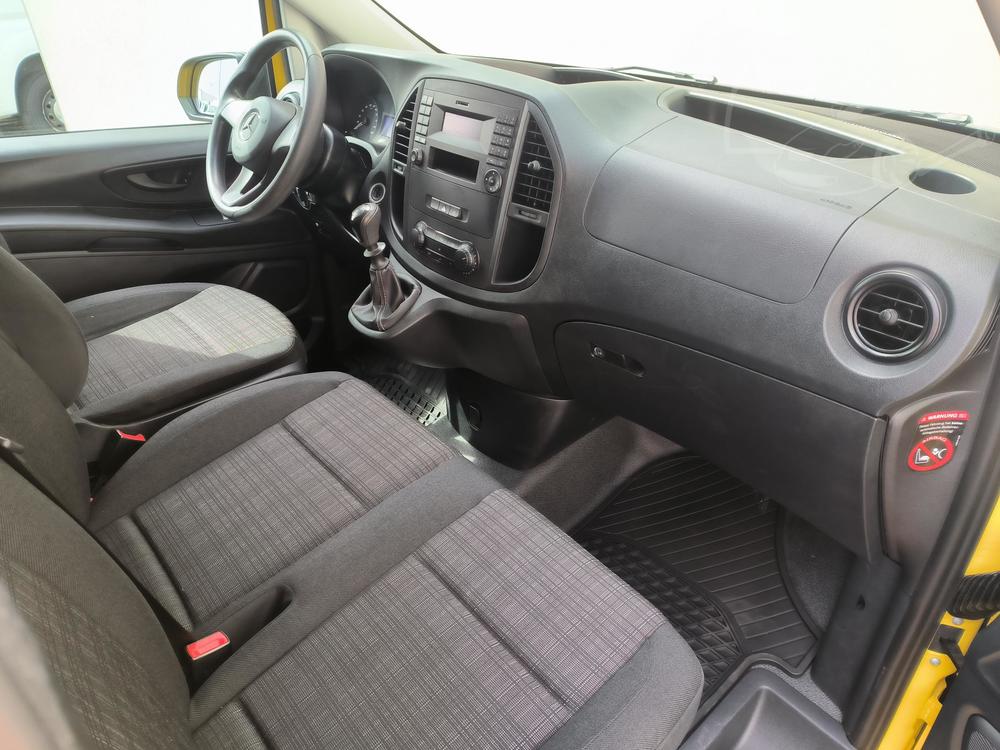 Mercedes-Benz Vito 1.8 CDi