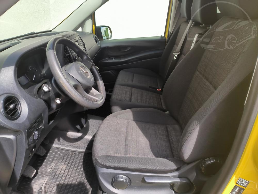 Mercedes-Benz Vito 1.8 CDi