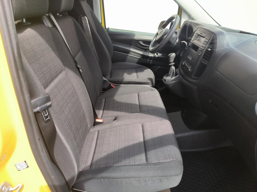 Mercedes-Benz Vito 1.8 CDi