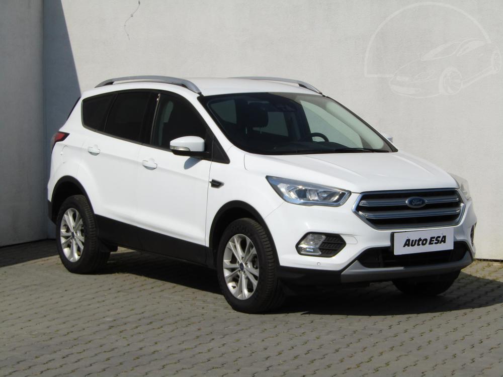 Ford Kuga 1.5 EB