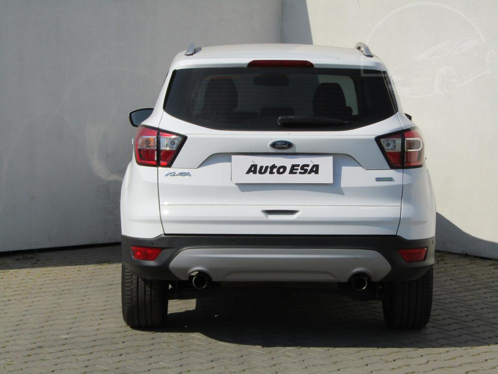 Ford Kuga 1.5 EB