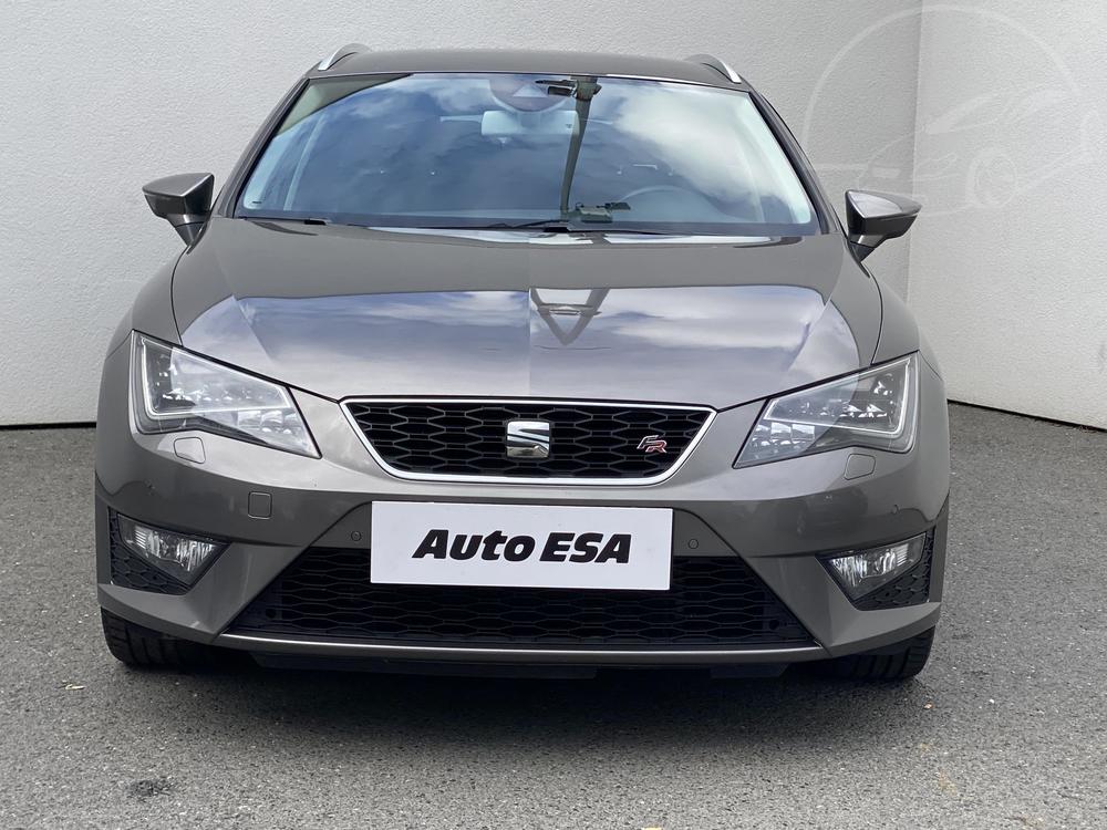 Seat Leon 2.0 TDi