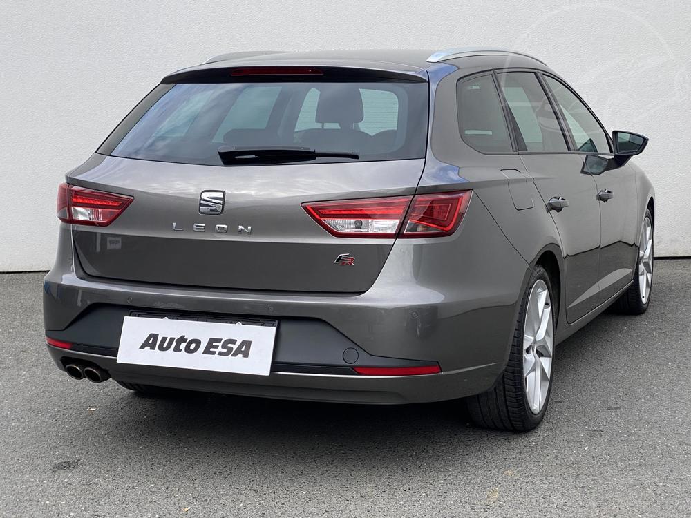 Seat Leon 2.0 TDi